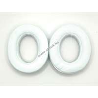 VHBW Fejhallgató, fülhallgató fülpárna szivacs Beats Studio 2.0 / 3.0, fehér 1pár - Kiárusítás!