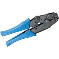 Fixpoint Krimpelő fogó szigetelt kábelcsatlakozókhoz - A készlet erejéig!