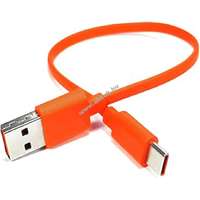 Helyettesítő USB-C Töltőkábel JBL Flip 5/6,Charge 5/4,Go 3/4,Xtreme 3,Pulse 4/5, 760NC, 720BT, Wave