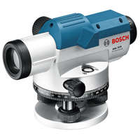 <p><img src="https://aktiv.unas.hu/shop_ordered/70227/pic/bosch.jpg" /></p> Bosch GOL 32 D optikai szintezőkészülék + BT 160 állvány + GR 500 mérőléc
