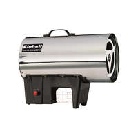 <!HTML KOD><p><img src="https://aktiv.unas.hu/shop_ordered/70227/pic/einhell.jpg" /></p> Einhell GE-HG 18/370 Niro Li-Solo D/AT Akkus Hőlégbefúvó 18V (2330805) (Akku és töltő nélkül)