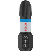 <!HTML KOD><p><img src="https://aktiv.unas.hu/shop_ordered/70227/pic/bosch.jpg" /></p> Bosch PRO Phillips ütvecsavarozó fej, PH3, 25 mm, 2 db