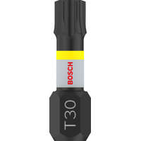<!HTML KOD><p><img src="https://aktiv.unas.hu/shop_ordered/70227/pic/bosch.jpg" /></p> Bosch PRO Torx ütvecsavarozó fej, T30, 25 mm, 2 db