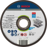 <!HTML KOD><p><img src="https://aktiv.unas.hu/shop_ordered/70227/pic/bosch.jpg" /></p> Bosch PRO Stainless Steel and Metal vágótárcsa AS 60 T INOX BF egyenes