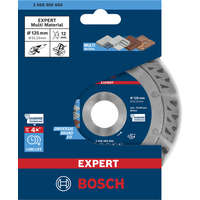 <p><img src="https://aktiv.unas.hu/shop_ordered/70227/pic/bosch.jpg" /></p> Bosch EXPERT MultiMaterial gyémánt vágótárcsa, 125x22,23x2,2x12mm