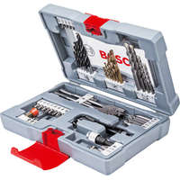 <!HTML KOD><p><img src="https://aktiv.unas.hu/shop_ordered/70227/pic/bosch.jpg" /></p> Bosch 49 db-os prémium fúrószár és csavarbit készlet