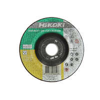 <!HTML KOD><p><img src="https://aktiv.unas.hu/shop_ordered/70227/pic/hikoki.jpg" /></p> HiKOKI csiszoló tárcsa 150/6,0/22,2 (4100223)