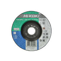 <!HTML KOD><p><img src="https://aktiv.unas.hu/shop_ordered/70227/pic/hikoki.jpg" /></p> HiKOKI csiszoló tárcsa 150/6,0/22,2 (4100233)