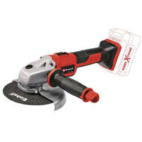 <!HTML KOD><p><img src="https://aktiv.unas.hu/shop_ordered/70227/pic/einhell.jpg" /></p> Einhell AXXIO 18/150 Akkus Sarokcsiszoló 18V 150mm (4431144)(Akku és töltő nélkül)