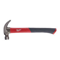 <p><img src="https://aktiv.unas.hu/shop_ordered/70227/pic/milwaukee.jpg" /></p> Milwaukee ívelt szeghúzó kalapács üvegszálas nyéllel 450g (4932478657)