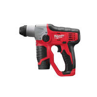 <p><img src="https://aktiv.unas.hu/shop_ordered/70227/pic/milwaukee.jpg" /></p> Milwaukee M12 H-202C Akkus fúrókalapács kofferben (2x2,0Ah/12V) (4933431340)