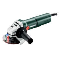 <p><img src="https://aktiv.unas.hu/shop_ordered/70227/pic/metabo.jpg" /></p> Metabo W 1100-125 Sarokcsiszoló 1100W (603614000)