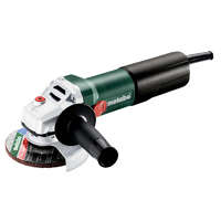 <!HTML KOD><p><img src="https://aktiv.unas.hu/shop_ordered/70227/pic/metabo.jpg" /></p> Metabo WQ 1100-125 Sarokcsiszoló 1100W (610035000)