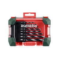<!HTML KOD><p><img src="https://aktiv.unas.hu/shop_ordered/70227/pic/metabo.jpg" /></p> Metabo Fafúró készlet (8 részes) "SP" (626705000)