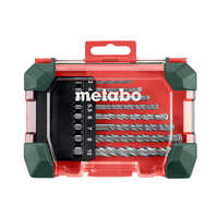 <!HTML KOD><p><img src="https://aktiv.unas.hu/shop_ordered/70227/pic/metabo.jpg" /></p> Metabo Kőzetfúró készlet (8 részes) "SP" (626706000)