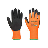 <p><img src="https://aktiv.unas.hu/shop_ordered/70227/pic/portwest.jpg" /></p> Portwest A340 Hi-Vis Grip mártott latex védőkesztyű narancs/fekete XL