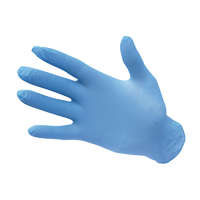 <p><img src="https://aktiv.unas.hu/shop_ordered/70227/pic/portwest.jpg" /></p> Portwest A925 egyszerhasználatos nitril védőkesztyű, púdermentes L kék (100 db)