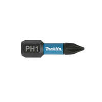 <!HTML KOD><p><img src="https://aktiv.unas.hu/shop_ordered/70227/pic/makita.jpg" /></p> Makita impact BLACK csavarbehajtó bit PH1 25mm (B-63600)