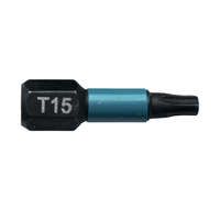 <!HTML KOD><p><img src="https://aktiv.unas.hu/shop_ordered/70227/pic/makita.jpg" /></p> Makita impact BLACK csavarbehajtó bit T15 25mm (B-63666)