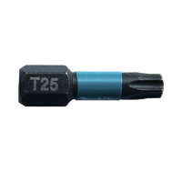 <!HTML KOD><p><img src="https://aktiv.unas.hu/shop_ordered/70227/pic/makita.jpg" /></p> Makita impact BLACK csavarbehajtó bit T25 25mm (B-63688)