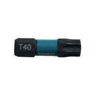 <!HTML KOD><p><img src="https://aktiv.unas.hu/shop_ordered/70227/pic/makita.jpg" /></p> Makita impact BLACK csavarbehajtó bit T40 25mm (B-63703)
