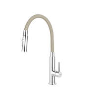 <!HTML KOD><p><img src="https://aktiv.unas.hu/shop_ordered/70227/pic/ferro.jpg" /></p> Ferro Zumba Slim 2F mosogató csaptelep, álló, flexibilis bézs kifolyóval, BZA43P