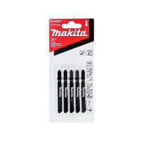 <p><img src="https://aktiv.unas.hu/shop_ordered/70227/pic/makita.jpg" /></p> Makita 5db HSS - szúrófűrészlap FÉM, általános, TPI:21, L:75mm (D-34908)