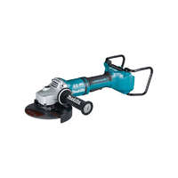 <!HTML KOD><p><img src="https://aktiv.unas.hu/shop_ordered/70227/pic/makita.jpg" /></p> Makita DGA700Z Akkus Sarokcsiszoló 2x18V LXT Li-ion BL 180mm (Akku és töltő nélkül)