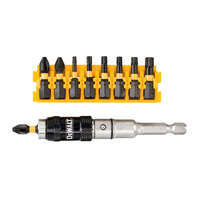 <!HTML KOD><p><img src="https://aktiv.unas.hu/shop_ordered/70227/pic/dewalt.jpg" /></p> DeWalt DT70578T-QZ 10 db.-os csavarozó készlet IR Torziós