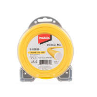 <p><img src="https://aktiv.unas.hu/shop_ordered/70227/pic/makita.jpg" /></p> Makita Damil kerek "roundTRIM PRO" 3,0mm x 15m (E-02836)