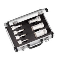 <!HTML KOD><p><img src="https://aktiv.unas.hu/shop_ordered/70227/pic/carat.jpg" /></p> CARAT Profi gyémántfúró 5r. készlet M14 (20-27-35-55-72mm)