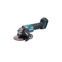 <!HTML KOD><p><img src="https://aktiv.unas.hu/shop_ordered/70227/pic/makita.jpg" /></p> Makita GA036GZ Akkus Sarokcsiszoló 150mm 40Vmax XGT Li-ion BL (Akku és töltő nélkül)