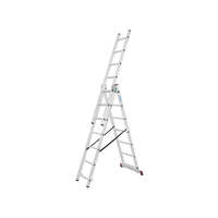 <p><img src="https://aktiv.unas.hu/shop_ordered/70227/pic/krause.jpg" /></p> Krause CORDA Sokcélú létra 3x7 fokos lépcsőfunkcióval (033376)