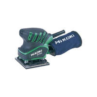 <!HTML KOD><p><img src="https://aktiv.unas.hu/shop_ordered/70227/pic/hikoki.jpg" /></p> Hitachi HiKOKI SV12SG Rezgőcsiszoló 200W porzsákkal