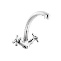 <!HTML KOD><p><img src="https://aktiv.unas.hu/shop_ordered/70227/pic/ferro.jpg" /></p> Ferro Retro New konyhai csaptelep, kerámiabetét (XD4)