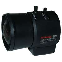 Fujinon FUJINON 2,7-13,5mm (YV5x2.7R4B-SA2L), D/N DC AI optika
