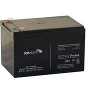 Satalarm AKKUMULÁTOR 12V/12.0Ah, SATALARM