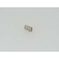 A-MAX RJ45 hálózati dugó fém védelemmel CAT5 kábelhez