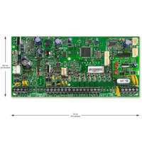 Paradox Paradox SP5500/K32LED+ Új LED kezelő, riasztó szett