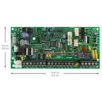 Paradox Paradox SP4000/K32LCD+ új LCD kezelő szett