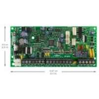 Paradox Paradox SP4000 riasztó központ panel, 4-32 zónáig bővíthető, 2 partíciós