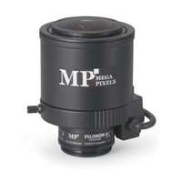 Fujinon FUJINON MP 3,8-13mm (DV3.4x3.8SA-1), 3 MP manuál íriszes optika