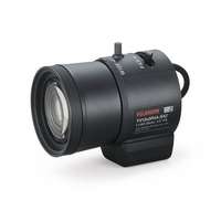 Fujinon FUJINON MP 5-50mm (YV10x5HR4A-SA2L), 1.3 MP D/N DC AI optika