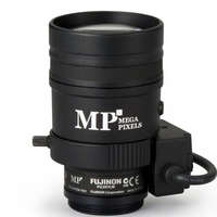 Fujinon FUJINON MP 3,8-13mm (DV3.4x3.8SA-SA1L), 3 MP DC AI optika