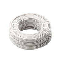 Egyéb gyártó 2X0,5+6X0,22/100 Árnyékolt kábel, 2 db ér 0,5 mm2 és 6 db ér 0,22 mm2 keresztmetszettel, 100 fm