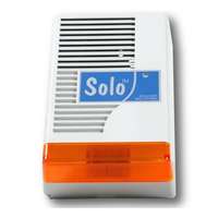 Solo SOLO IBS, kültéri hang- fényjelző