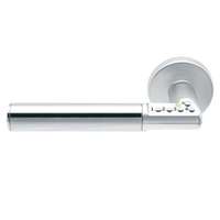 Assa Abloy ASSA ABLOY 8812, elektromechanikus kódkilincs, standalone vezérlővel