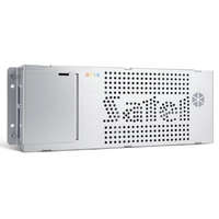 Satel APS-724 Kapcsolóüzemű tápegység 24 VDC/6+1 A