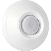 Satel AQUA Ring S PIR digitális mennyezeti mozgásérzékelő, 24 VAC, 2.4 m magasságból 36 m2, 4.5 m magasságból 80 m2