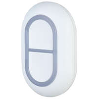 Dahua ARD822-W2(868) Vezeték nélküli pánikgomb AirShield központokhoz, 868 MHz, 1x CR2032, IP54, kétgombos